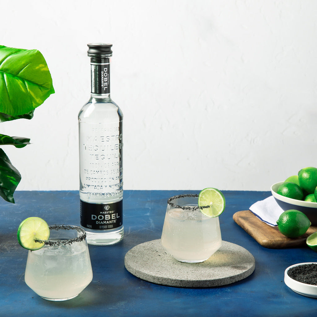 Maestro Dobel Diamante Reposado 750 ml product image 8