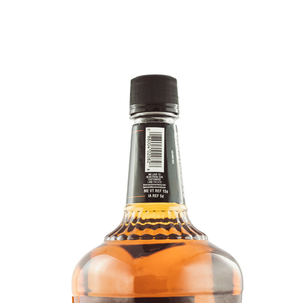 Benchmark Old No. 8 Bourbon 1.75 L product image 6