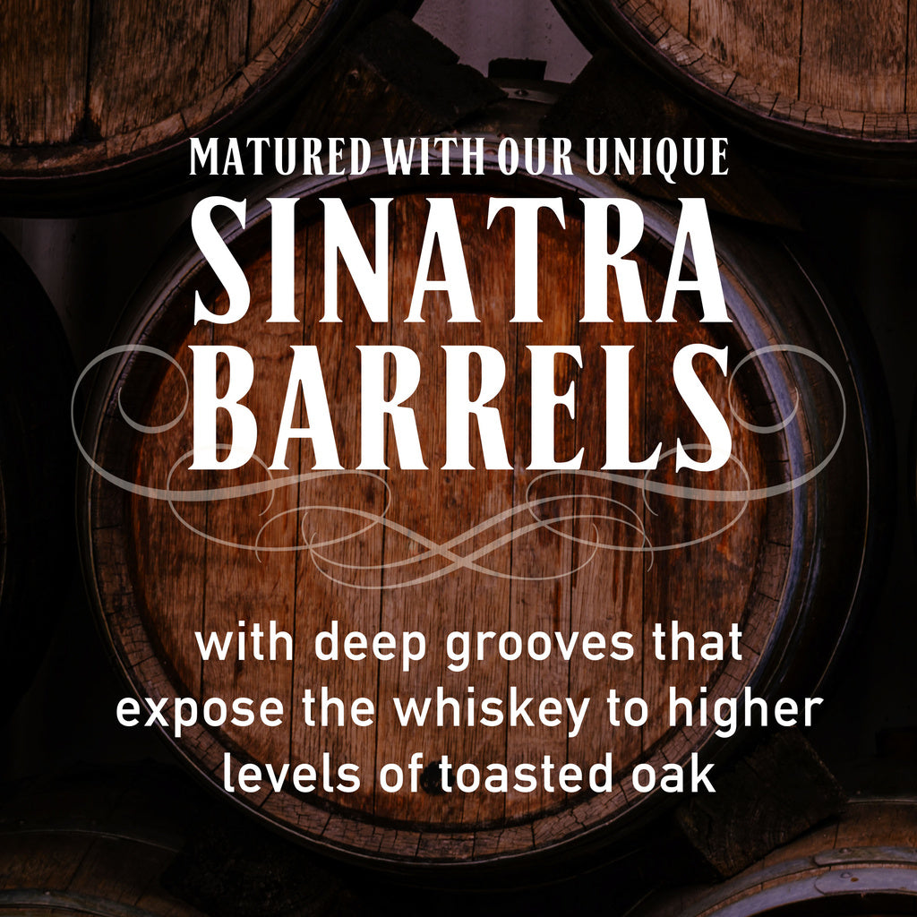 Jack Daniels Sinatra Select 1 L product image 6