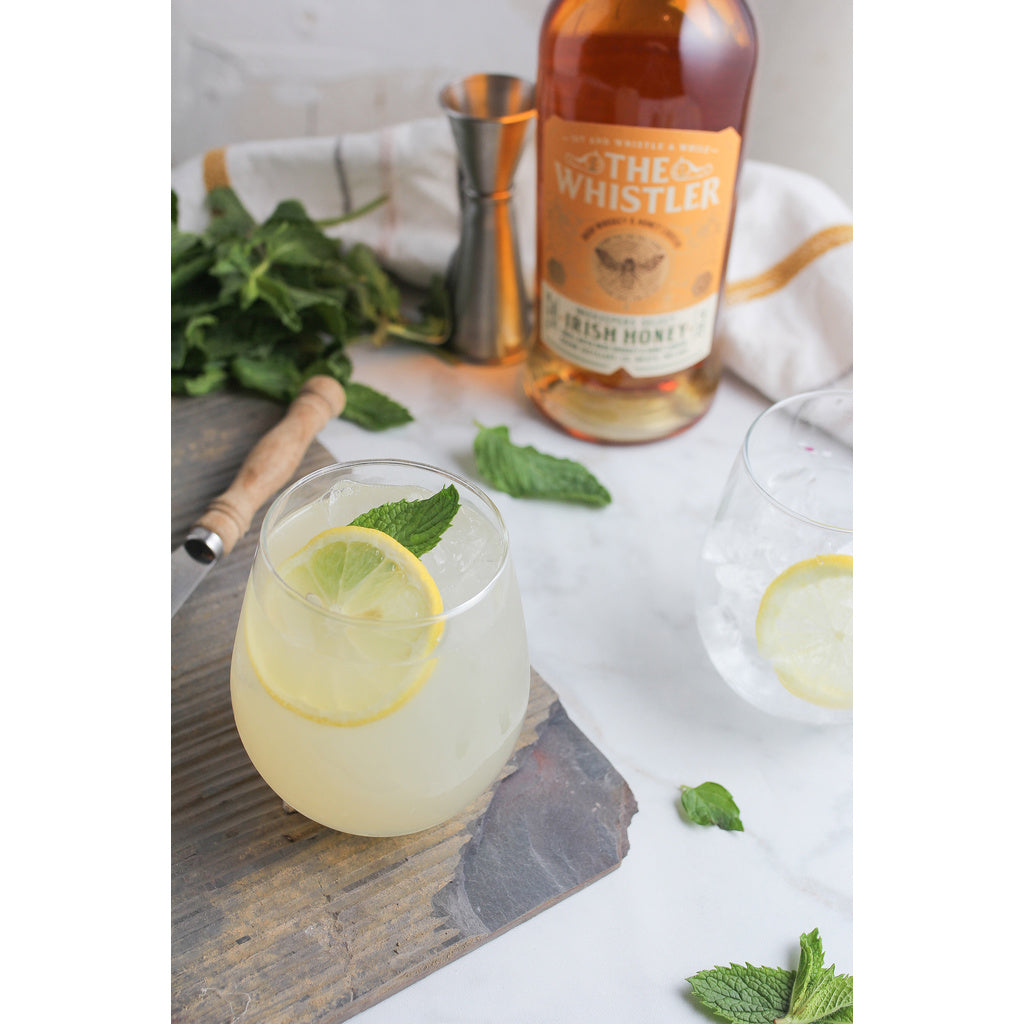 The Whistler Irish Honey 750 ml product image 3