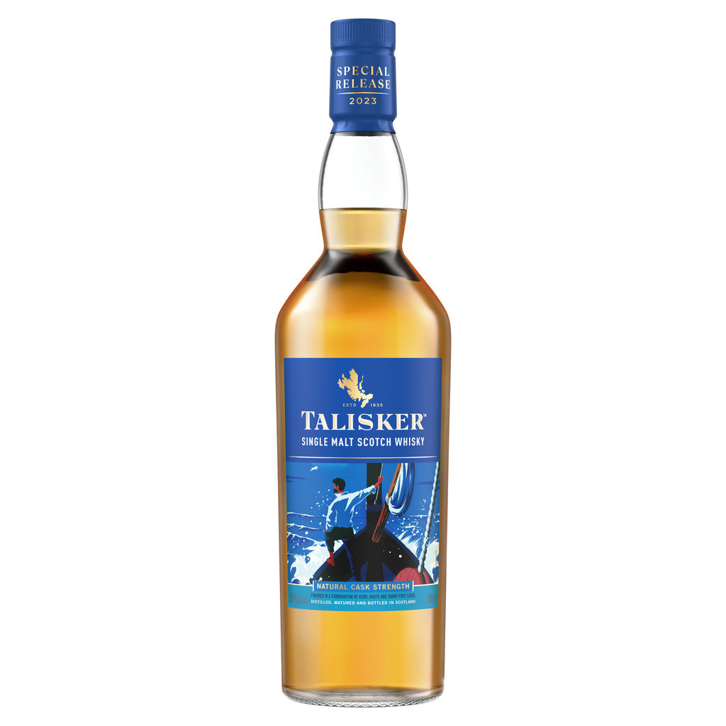 Talisker Special Releases 2023 11 year 750 ml product image 5