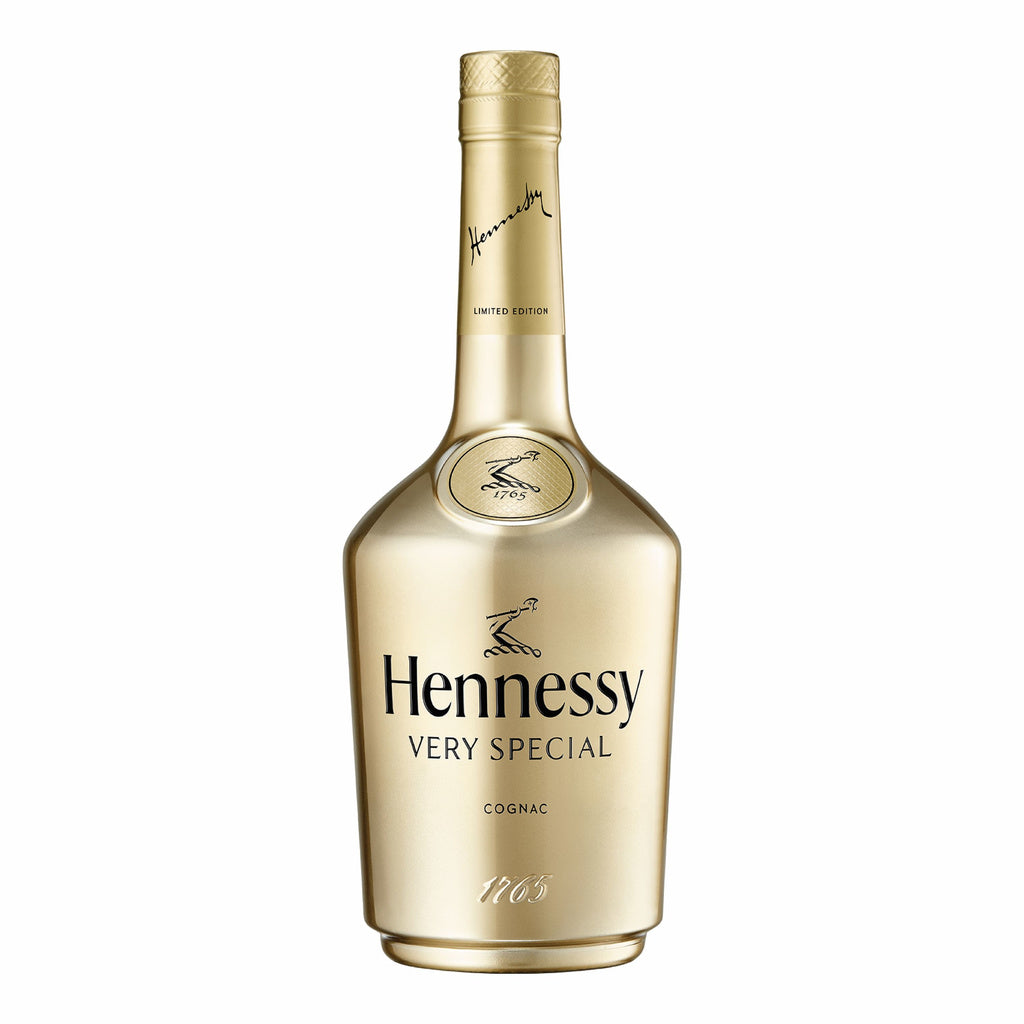 Hennessy Very Special Gold 750 ml