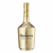 Hennessy Very Special Gold