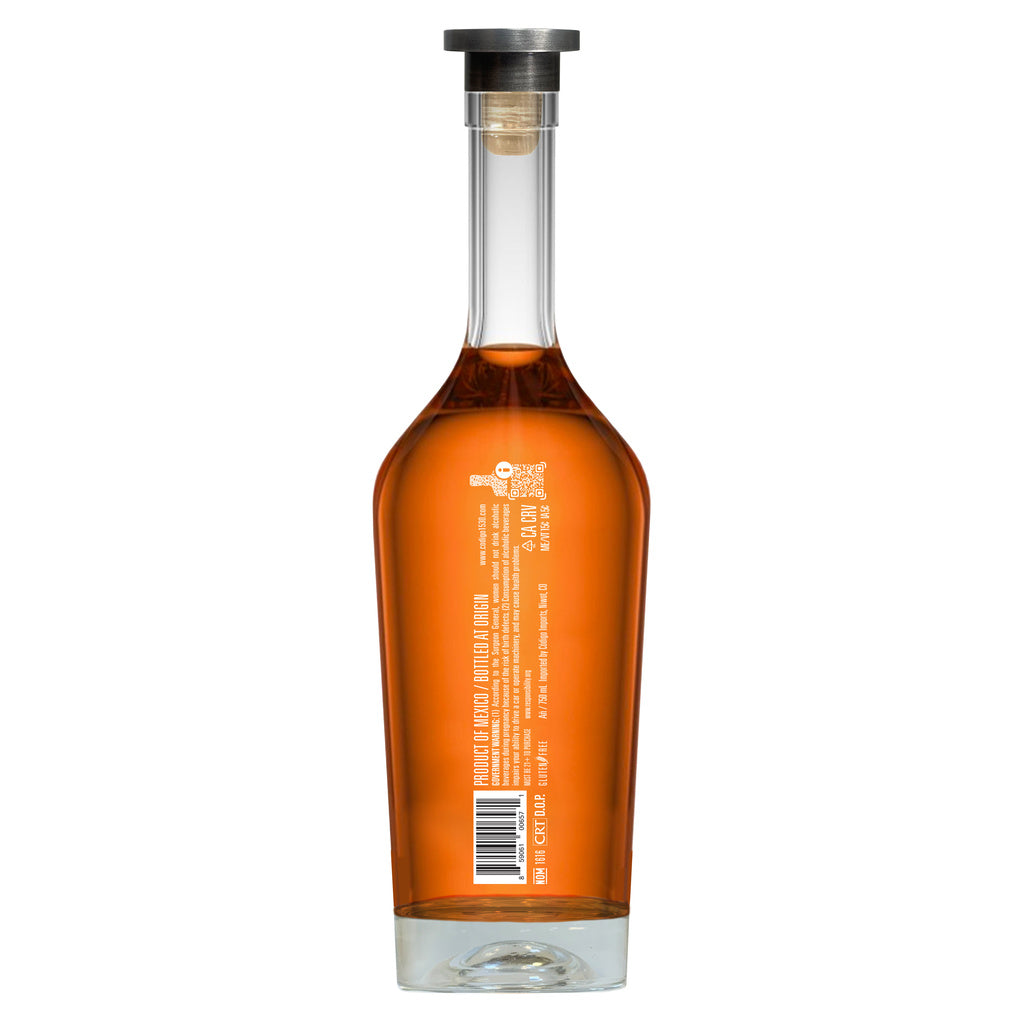 Codigo 1530 Añejo 750 ml product image 9