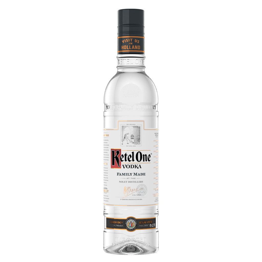 Ketel One Vodka 375 ml product image 4