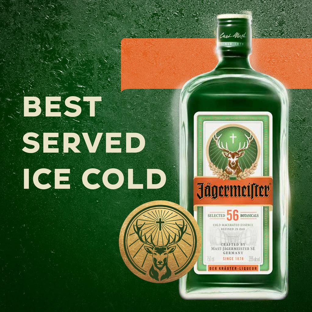 Jagermeister Liqueur 750 ml product image 4