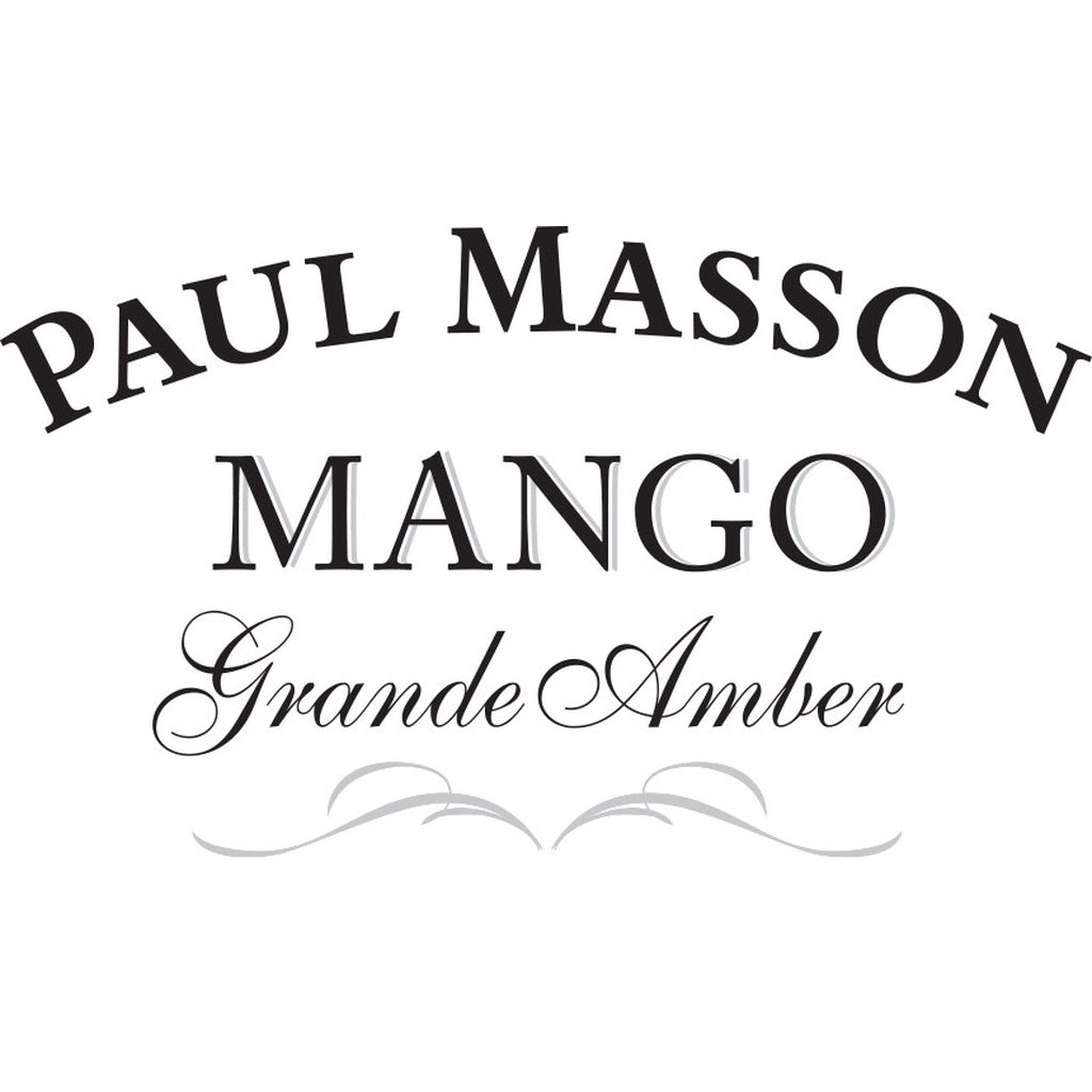 Paul Masson Grande Amber Mango 750 ml product image 3