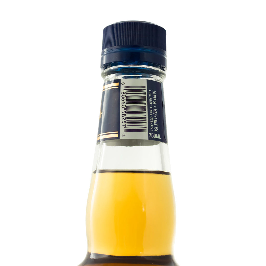 Hartley VSOP 750 ml product image 7