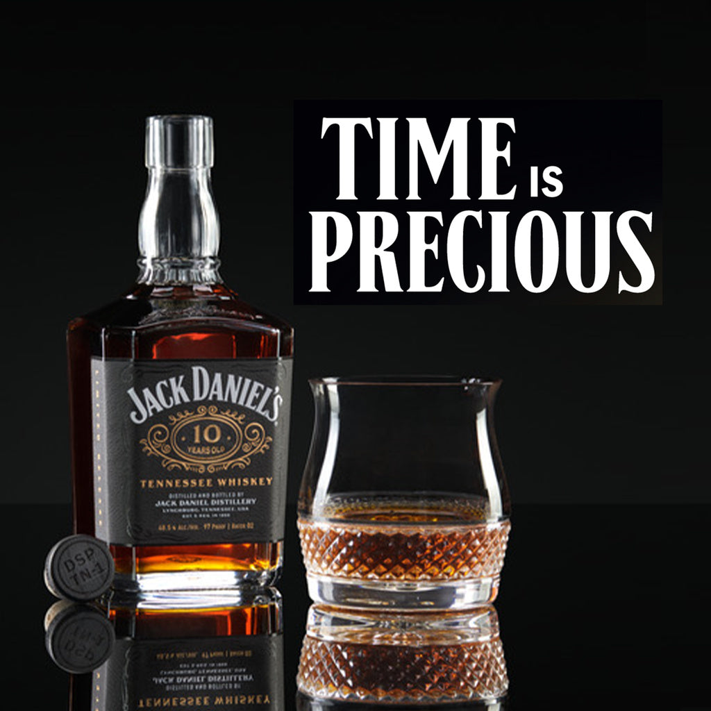 Jack Daniel's Batch 3 Tennessee Whiskey 10 year 700 ml product image 4