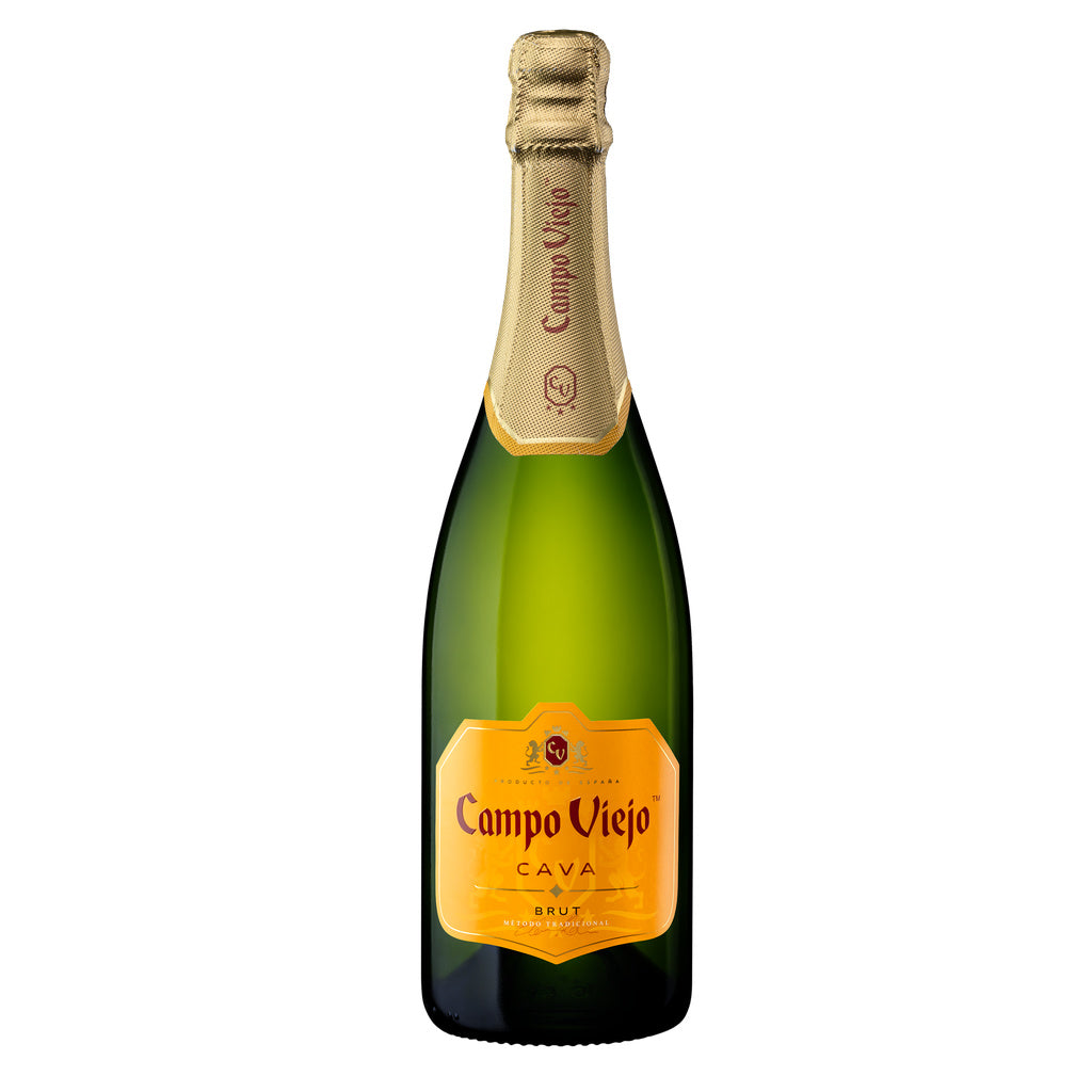 Campo Viejo Campo Viejo Cava Gran Brut Reserva N.V. 750 ml