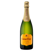 Campo Viejo Campo Viejo Cava Gran Brut Reserva N.V.
