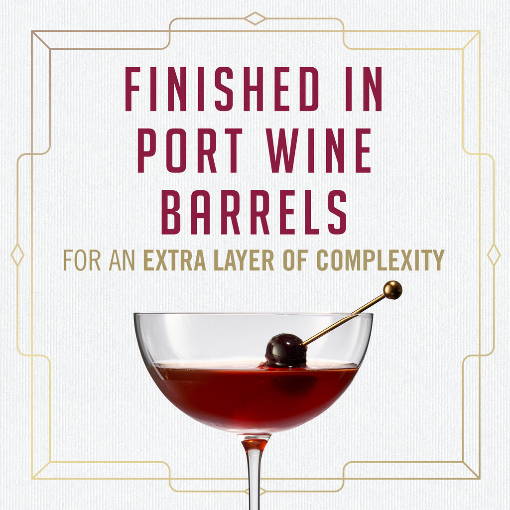 Angels Envy Straight Bourbon Whiskey 750 ml product image 5