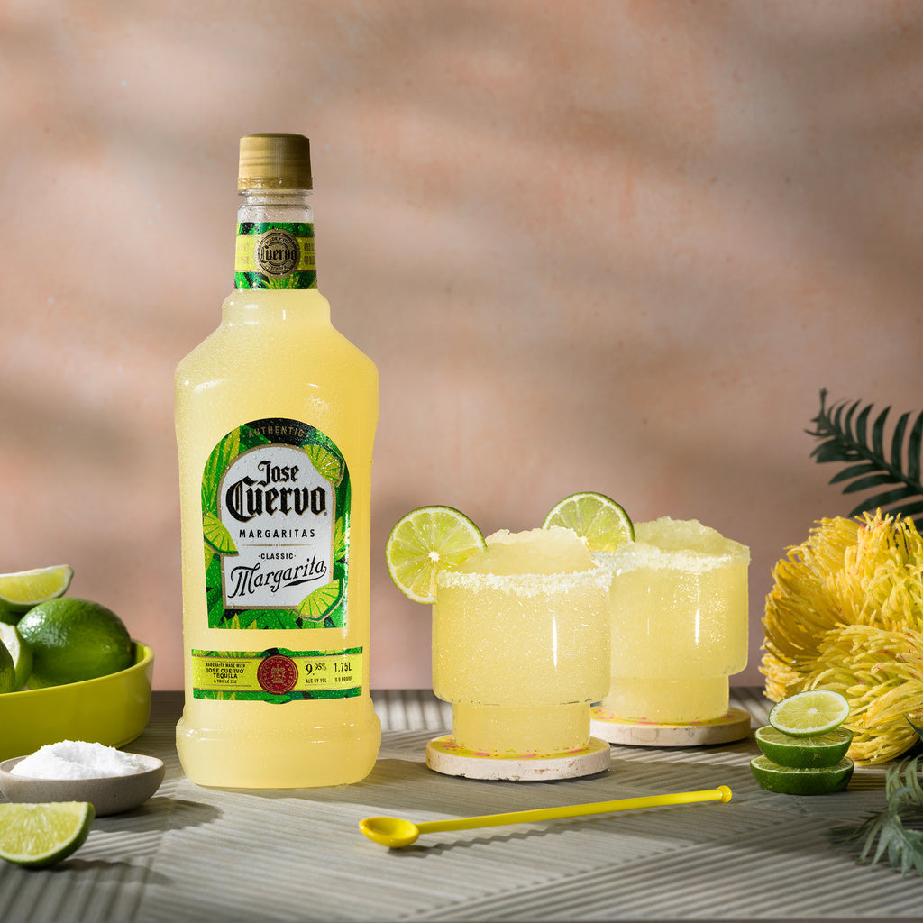 Jose Cuervo Authentic Margarita 1.75 L product image 22
