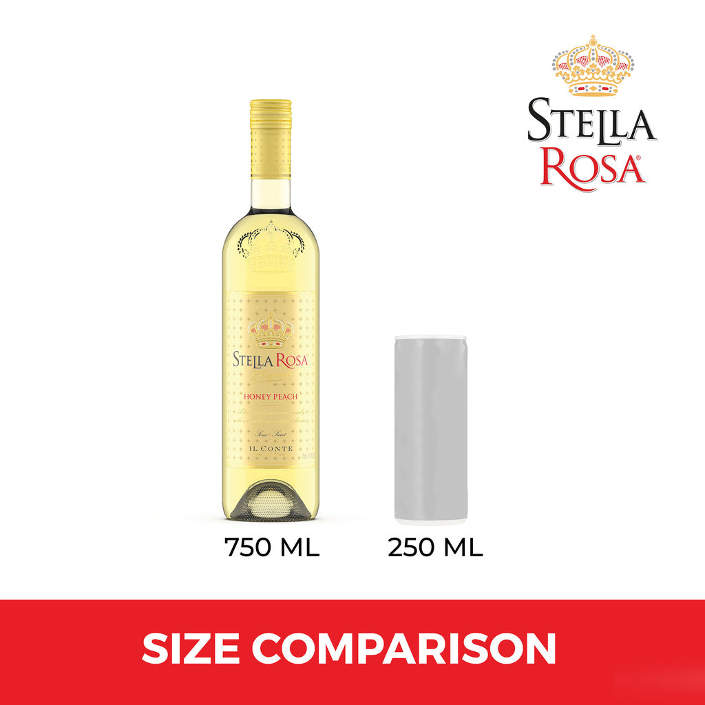 Stella Rosa Golden Honey Peach 750 ml product image 6