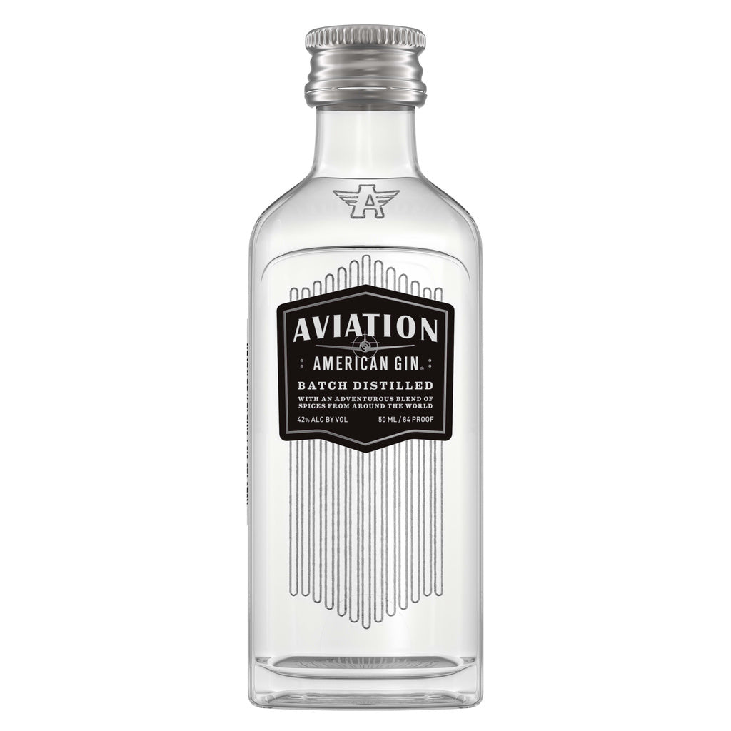 Aviation American Gin 50 ml product image 2