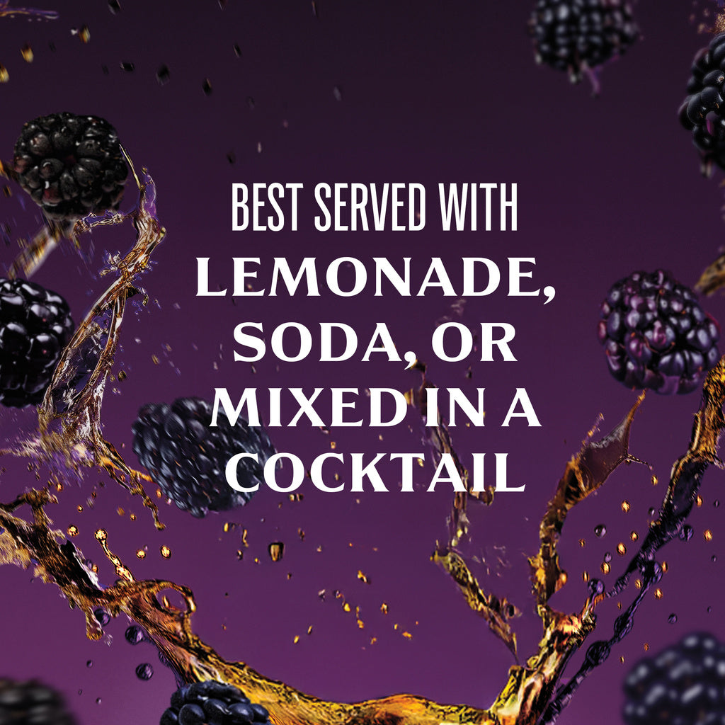 Jack Daniels Tennessee Blackberry 750 ml product image 8