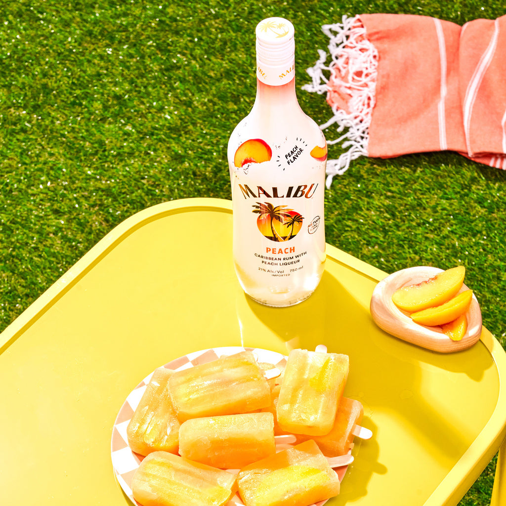 Malibu Peach 750 ml product image 7