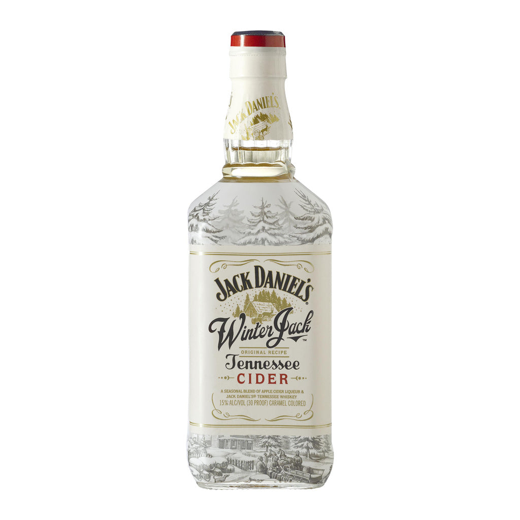 Jack Daniels Winter Frost (Cider) 750 ml
