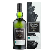 Ardbeg Batch #3 Traigh Bhan 19 Year