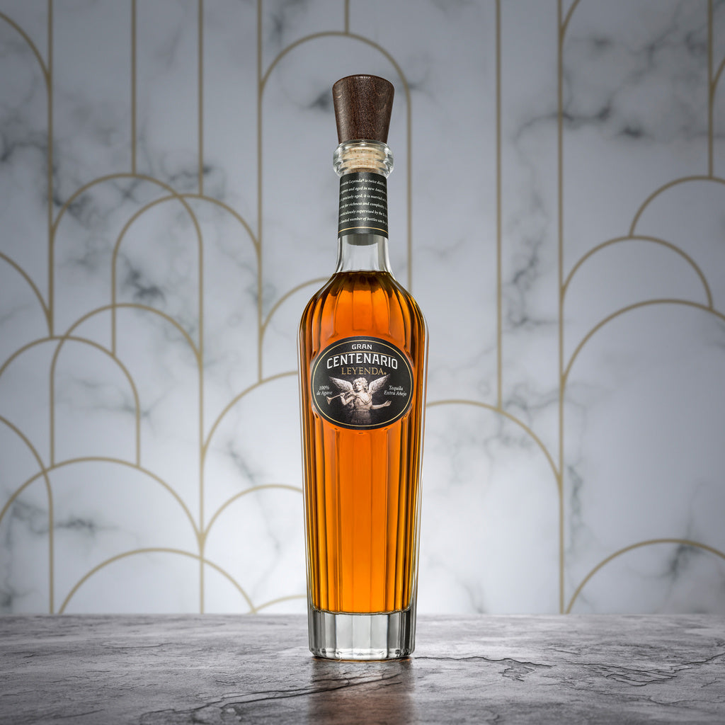 Centenario Gran Leyenda Extra Añejo 750 ml product image 5