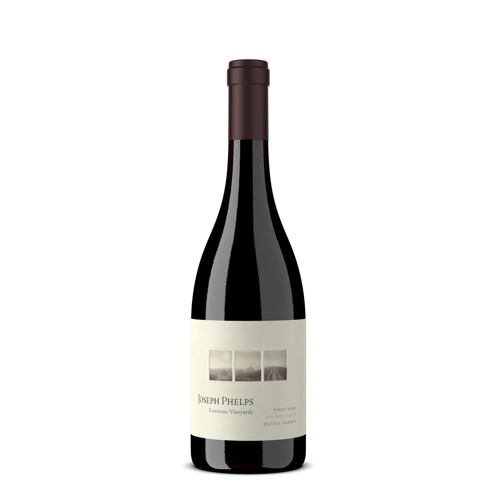 Joseph Phelps Freestone Vineyards Sonoma Cost 2021 750 ml