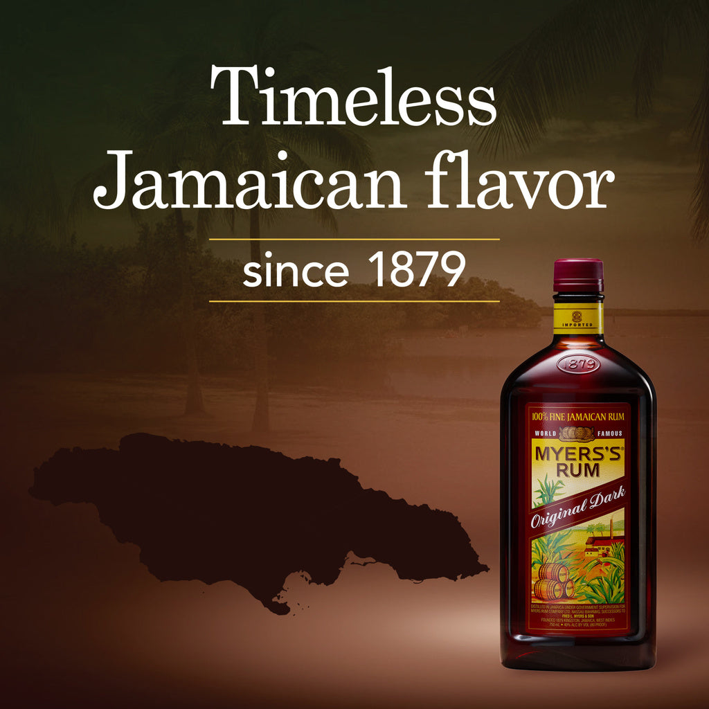 Myers's Rum Original Dark PET 750 ml product image 6