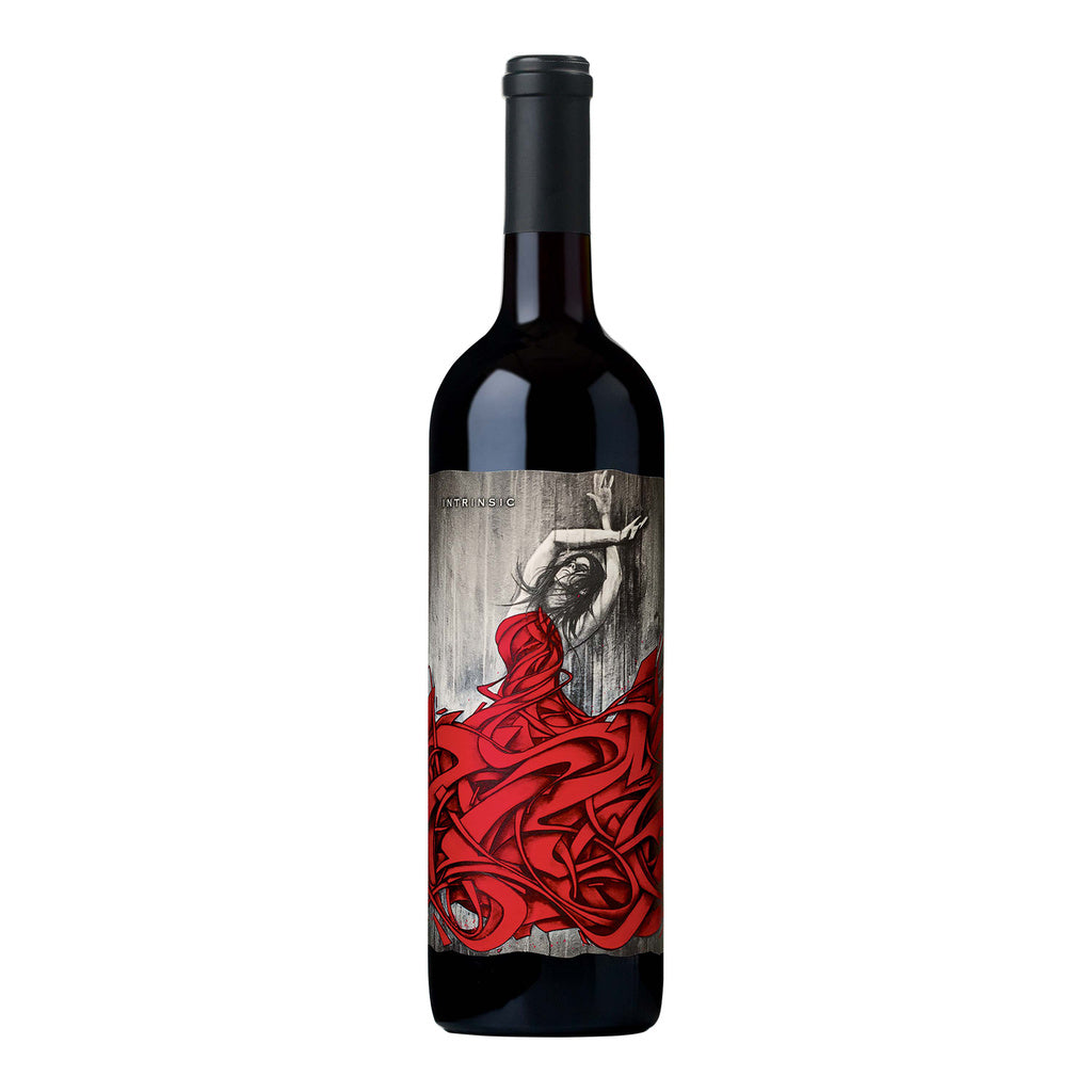 Intrinsic Cabernet Sauvignon 750 ml