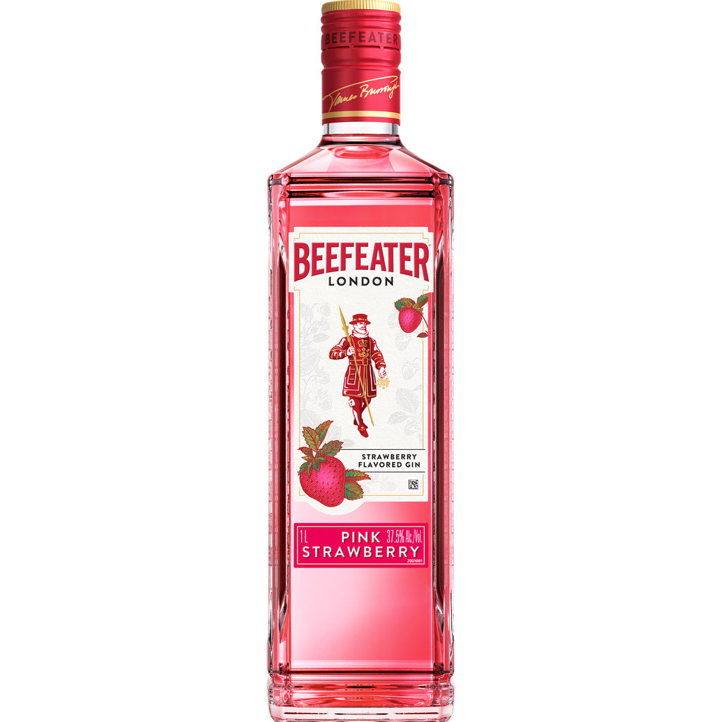 Beefeater Beefeater Pink 1 L