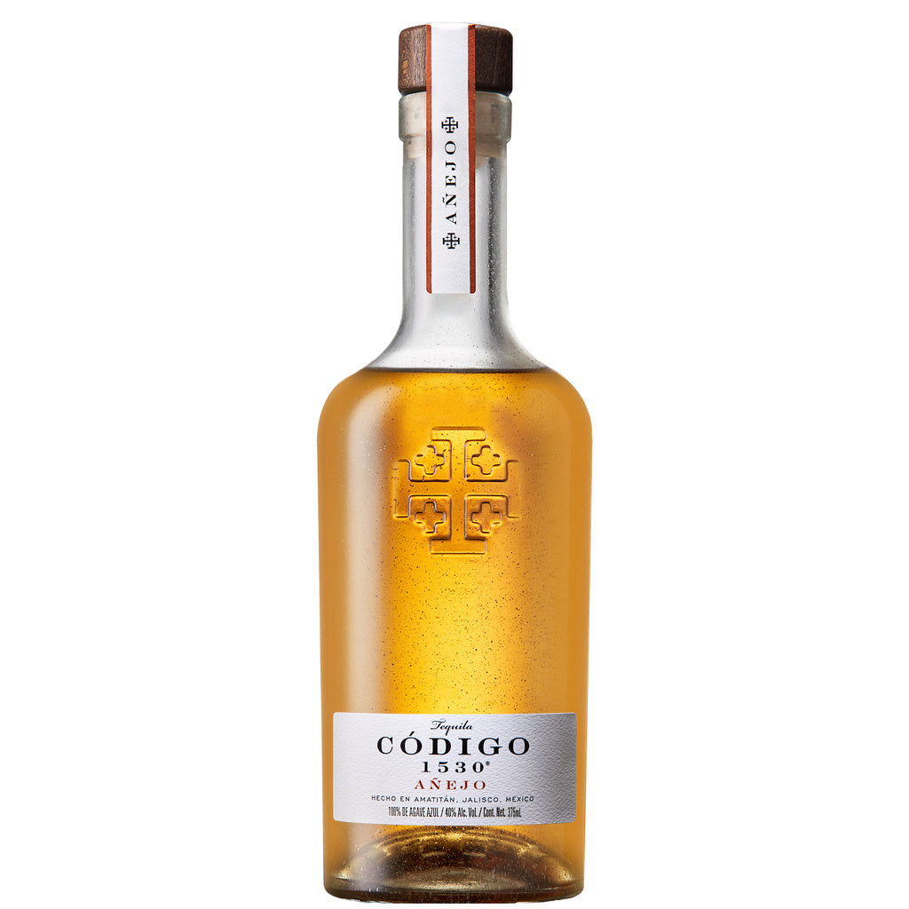 Codigo 1530 Añejo 375 ml product image 11