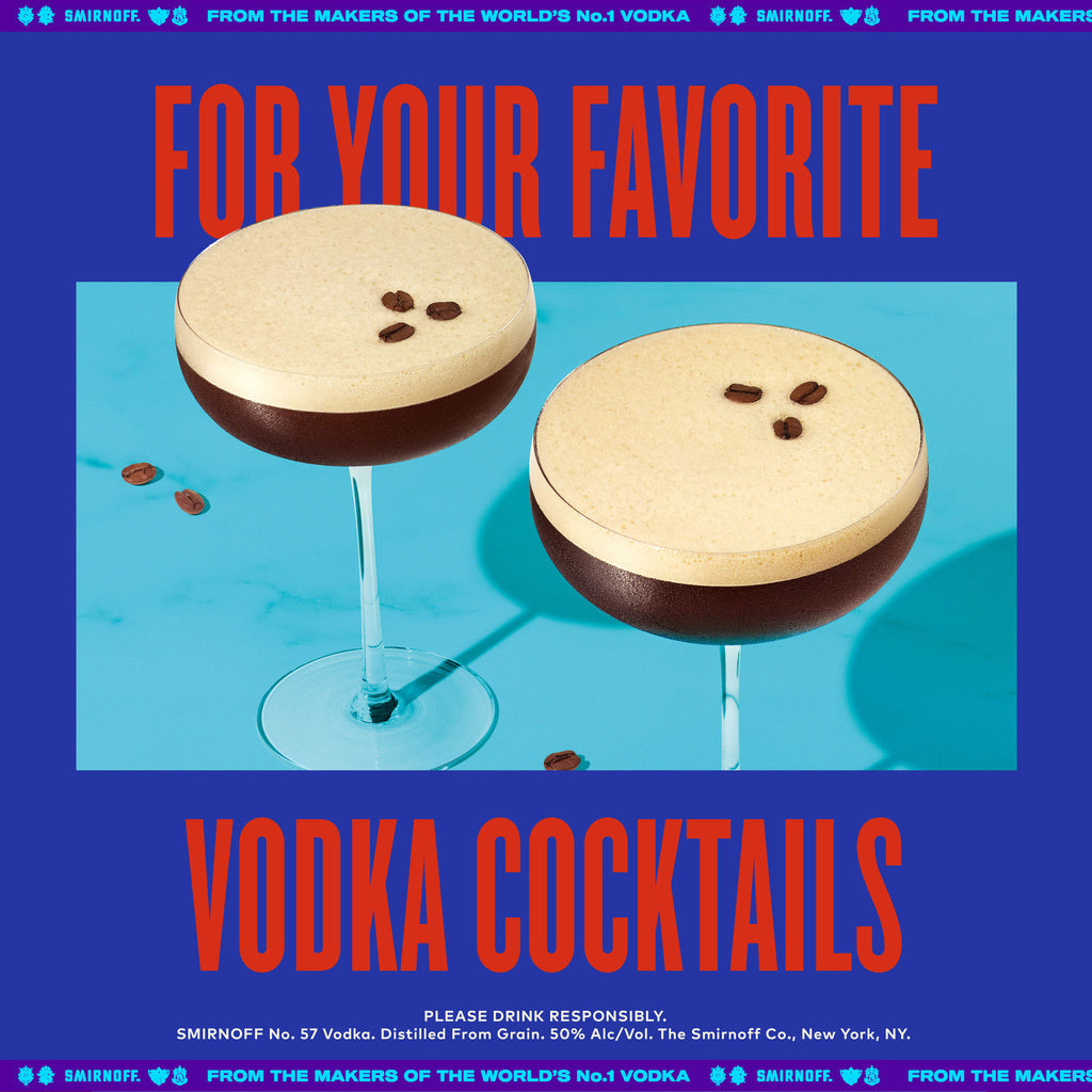 Smirnoff Vodka 750 ml product image 6