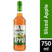 Captain Morgan Sliced Apple
