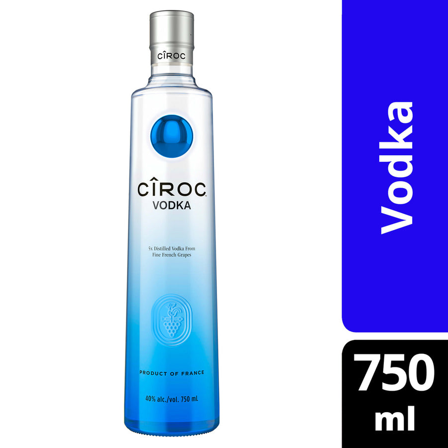 Ciroc Vodka