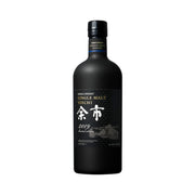 Nikka Yoichi Single Malt 2019 Limited Edition