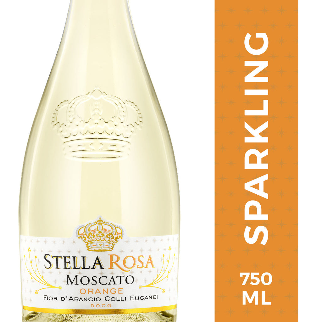 Stella Rosa Orange Moscato 750 ml