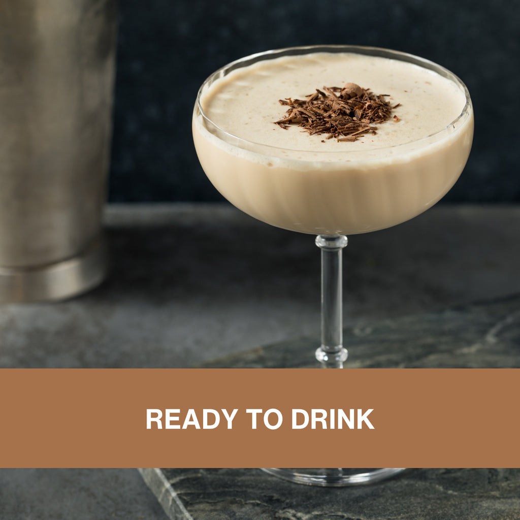Ryan's Original Irish Cream 50 ml product image 3