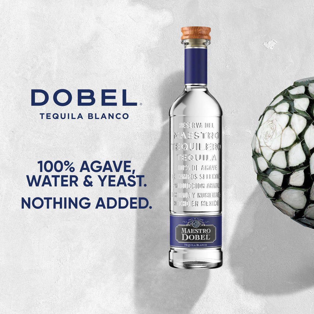 Maestro Dobel Silver 750 ml product image 26