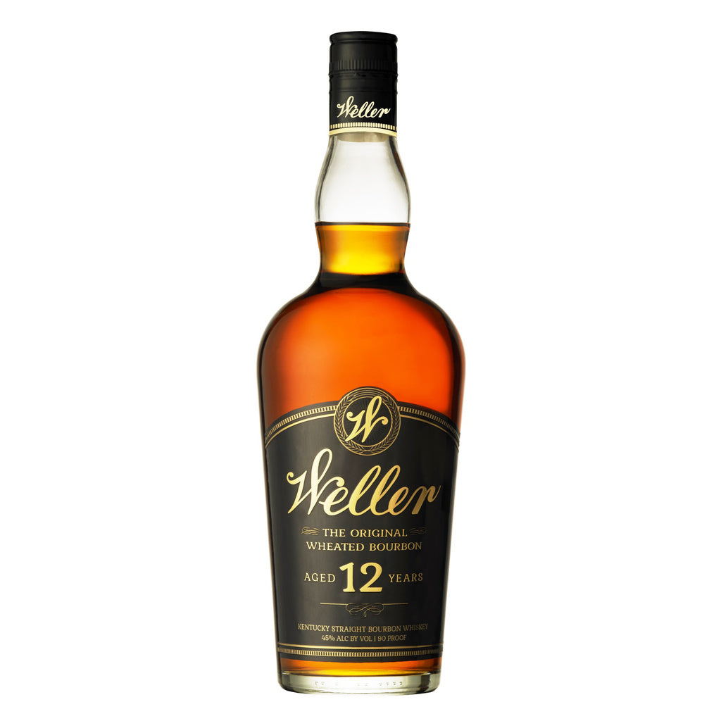 Weller 12 Year Bourbon 750 ml