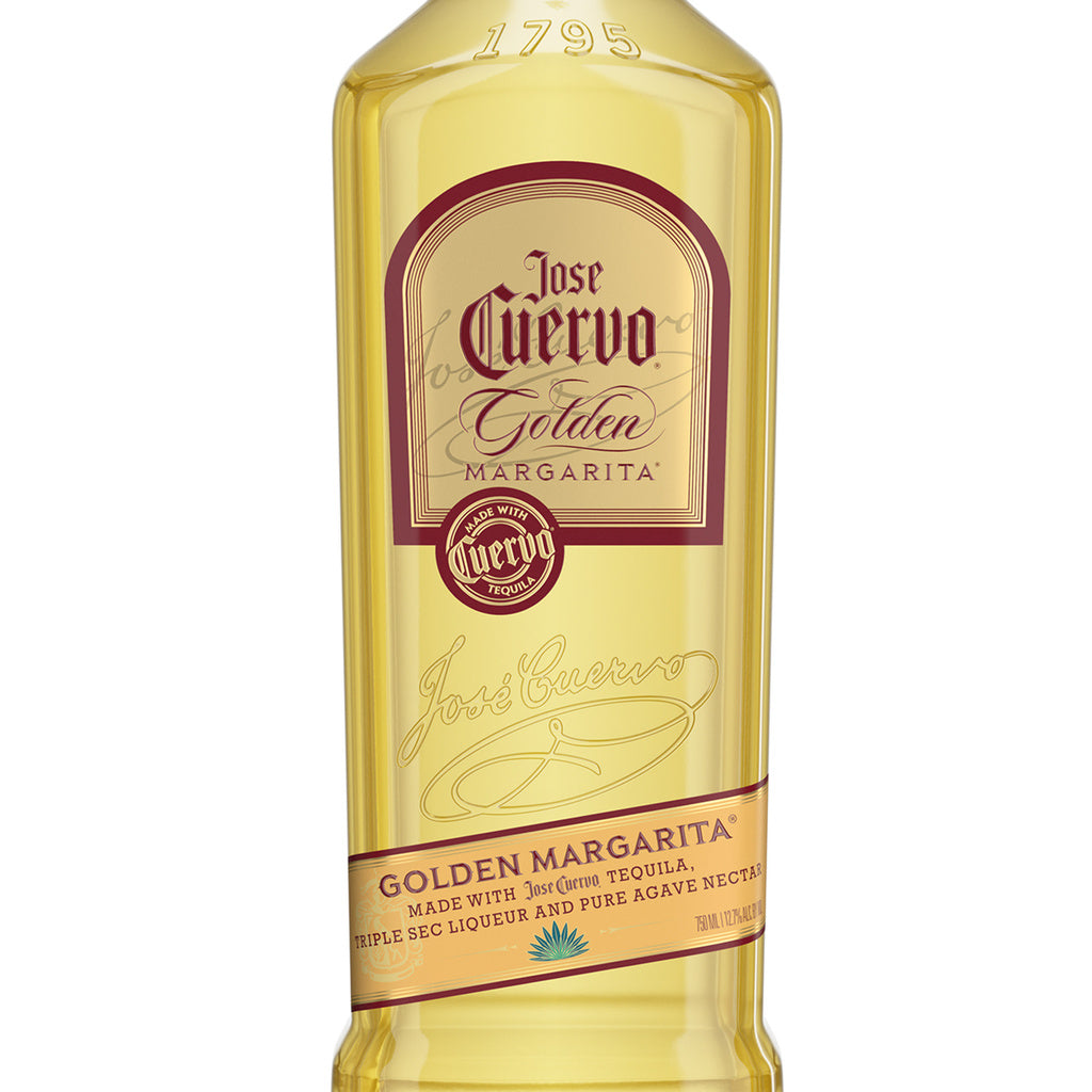 Jose Cuervo Golden Margarita 750 ml product image 4