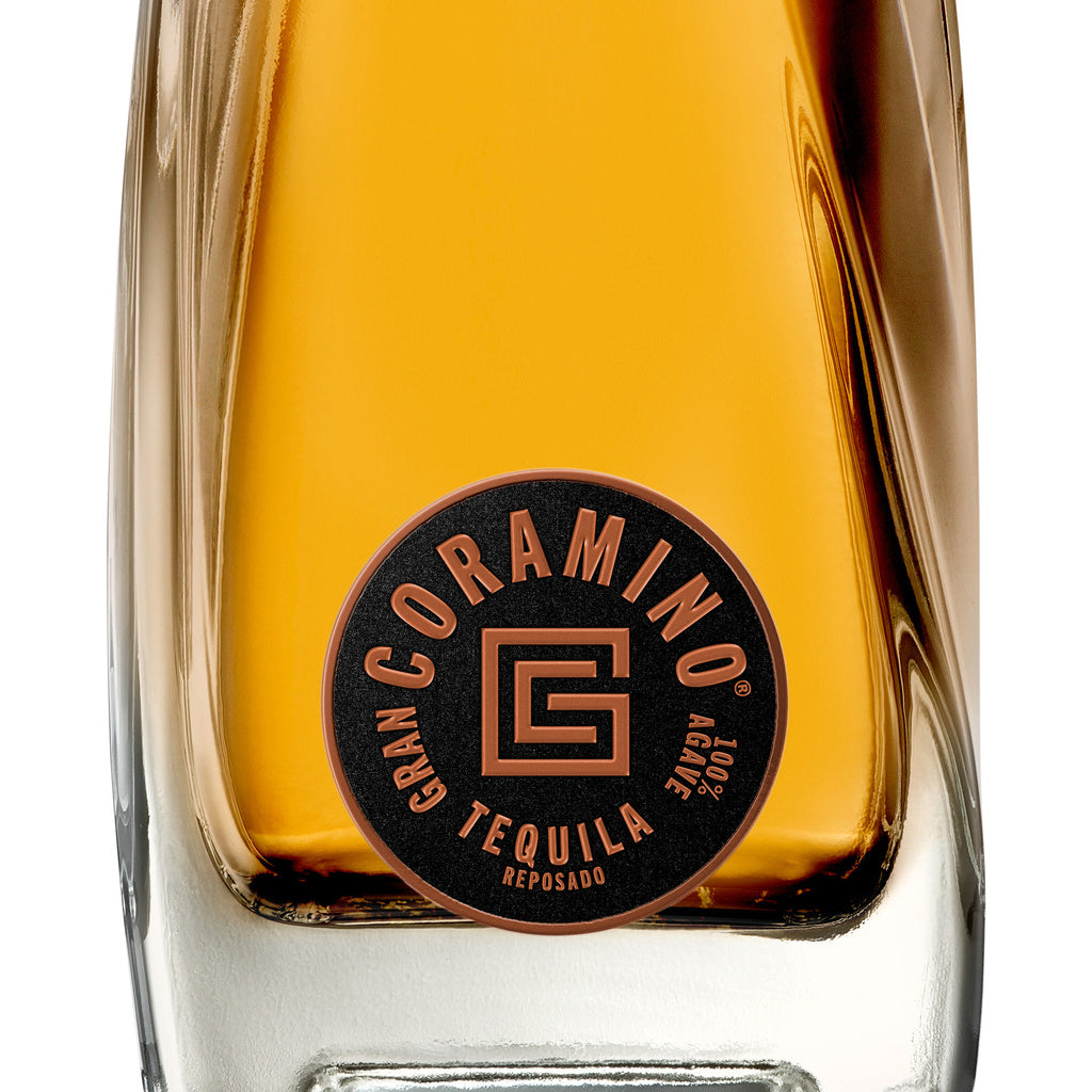 Gran Coramino Reposado 750 ml product image 10