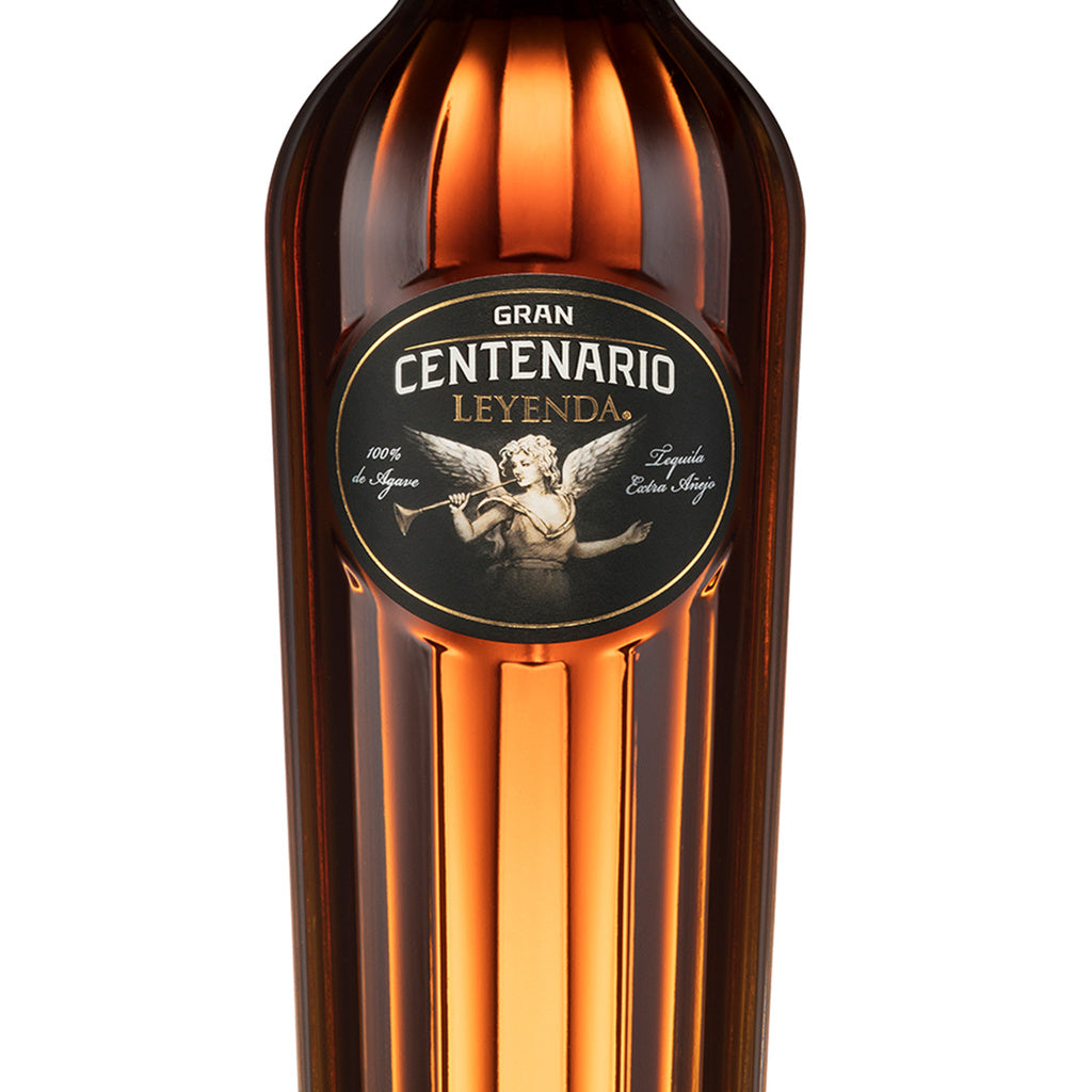 Centenario Gran Leyenda Extra Añejo 750 ml product image 4