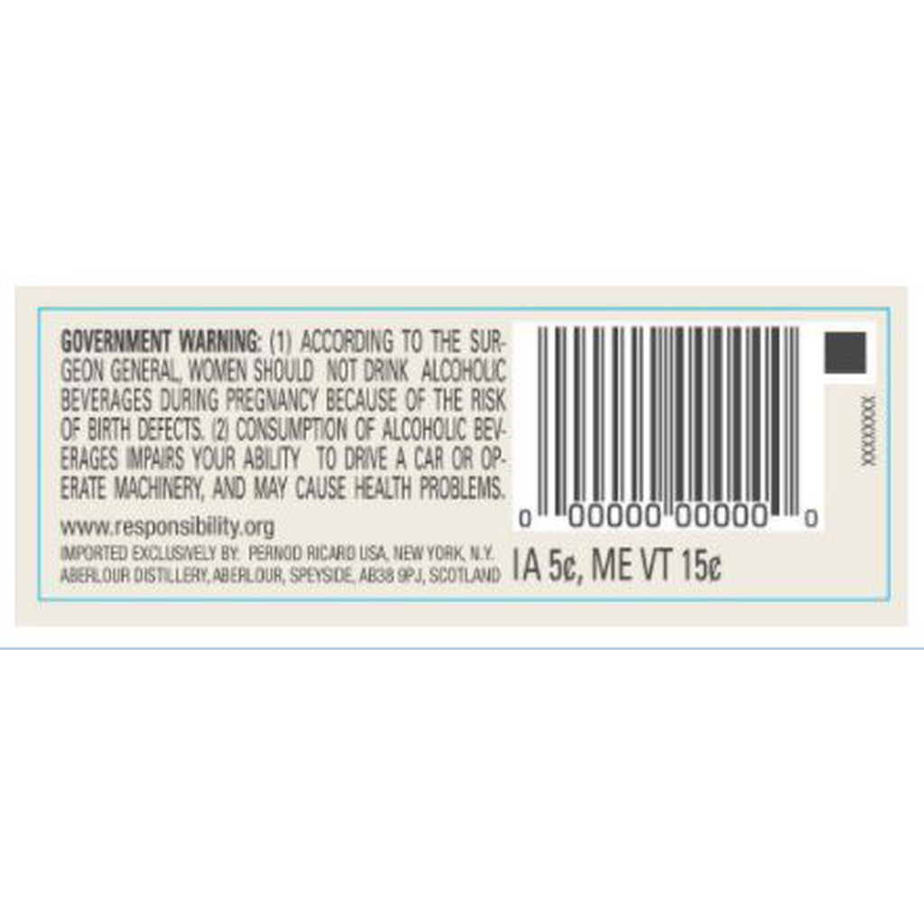 Aberlour 18 Year Old 750 ml product image 8