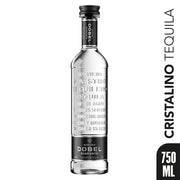 Maestro Dobel Diamante Reposado