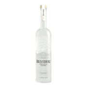 Belvedere Organic Vodka Poland