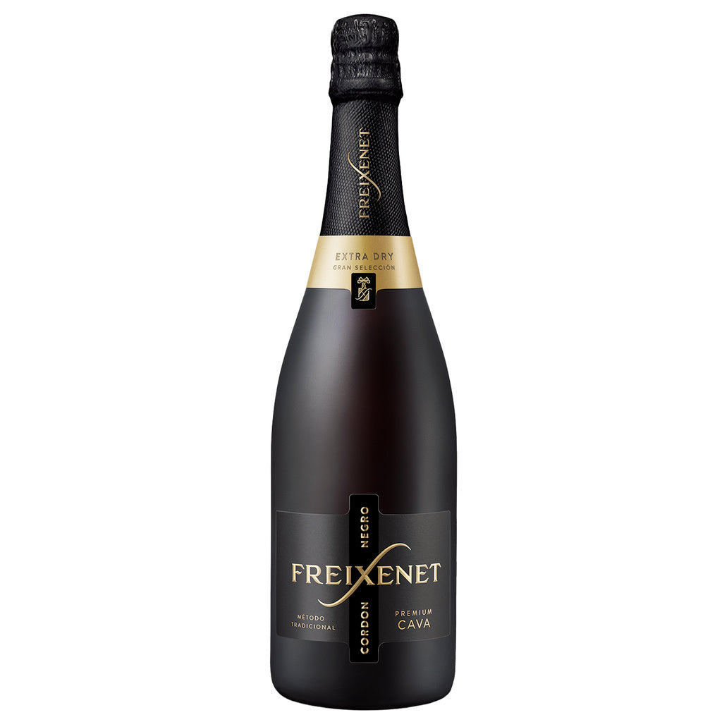 Freixenet Cordon Negro Extra Cava 750 ml