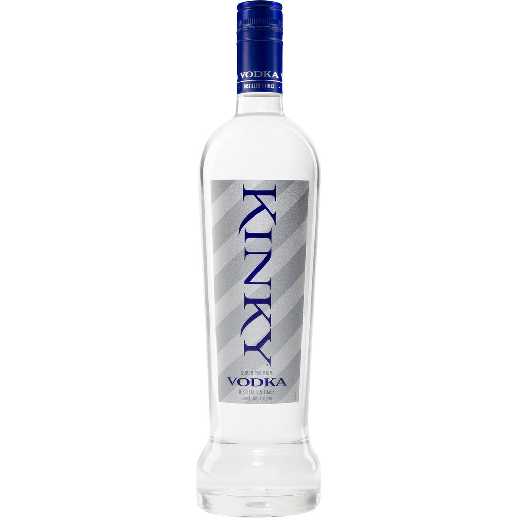 Kinky Vodka 750 ml