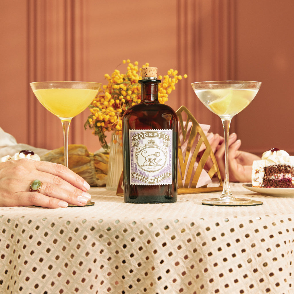 Monkey 47 Schwarzwald Dry Gin 750 ml product image 8