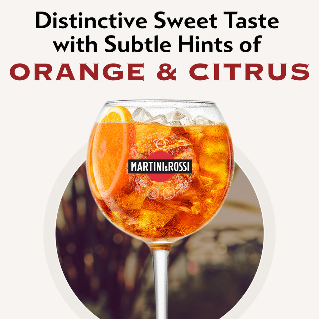 Martini and Rossi Rosso aperitivo 750 ml product image 10