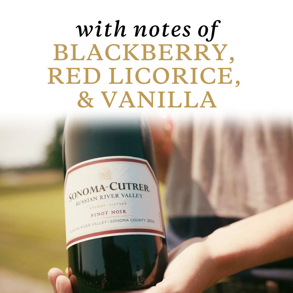 Sonoma Cutrer Russian River 2017 750 ml product image 2