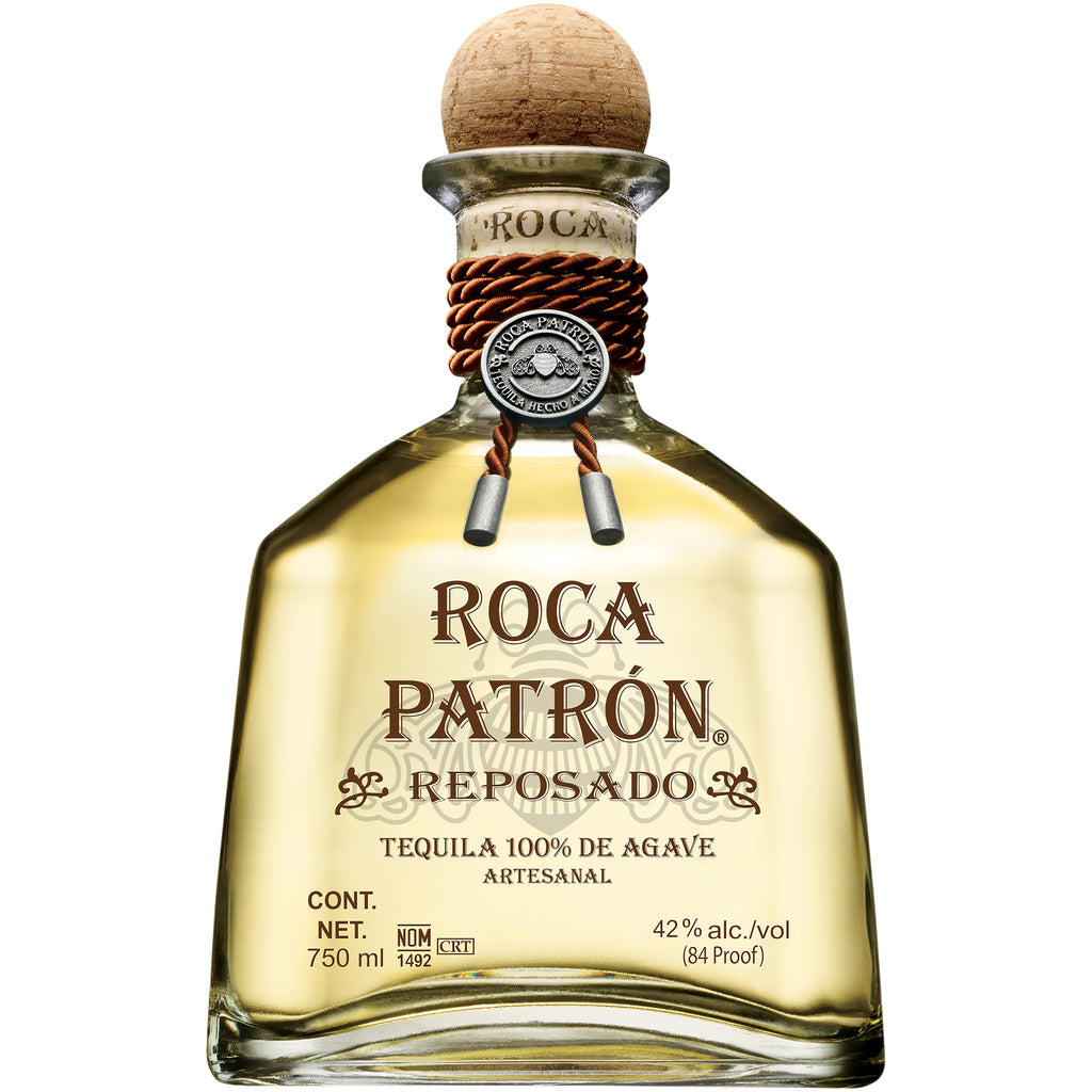 Roca Patron Reposado 750 ml product image 8