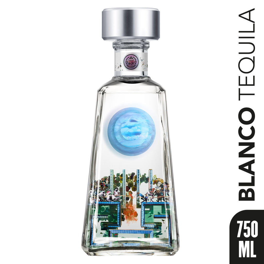 1800 Artist Essential 750 ml